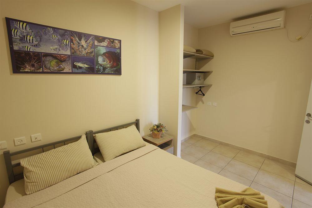 Tzabar Hotel 3*