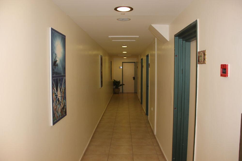 Tzabar 3* Eilat