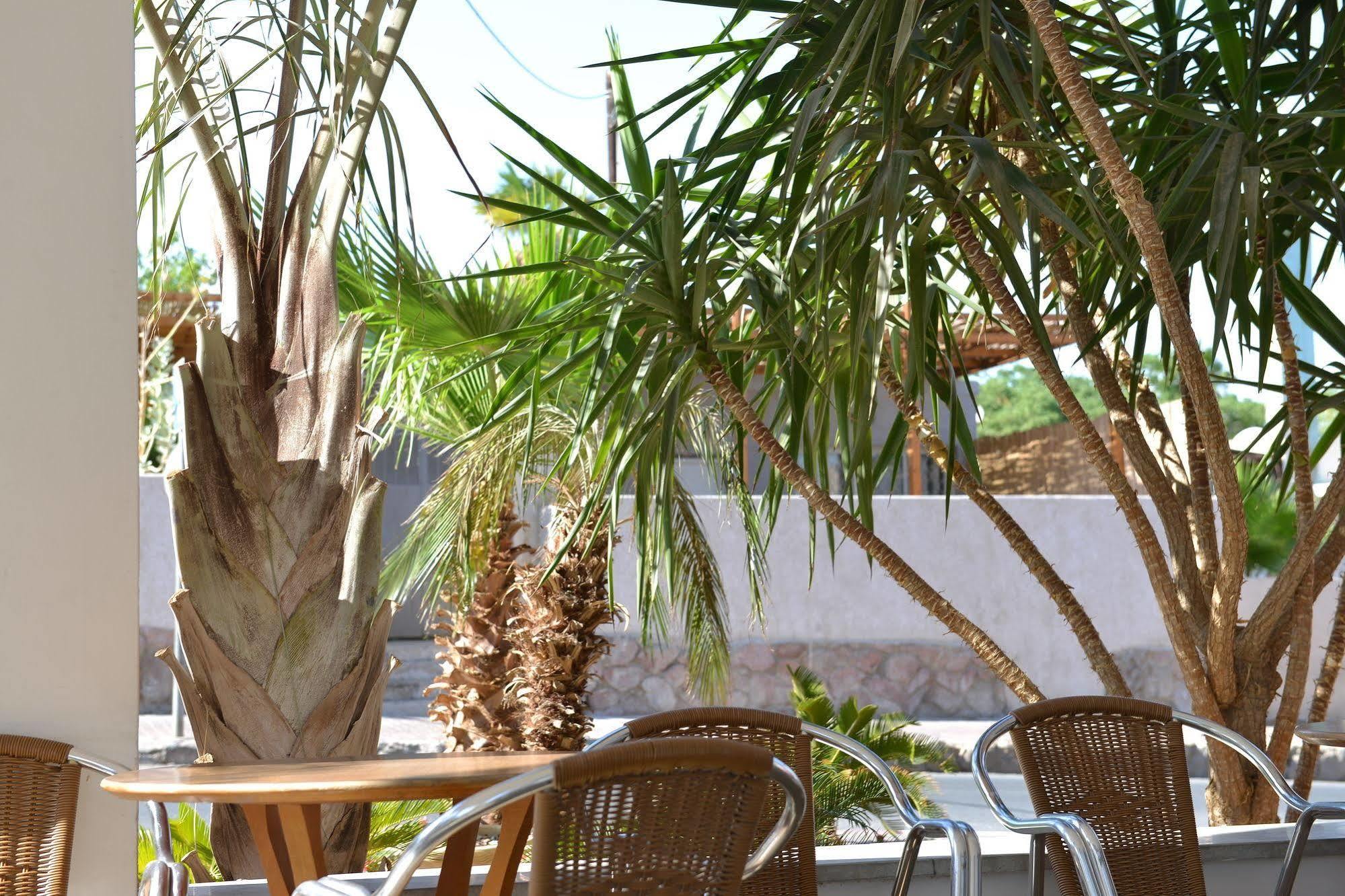 Tzabar Hotel Eilat
