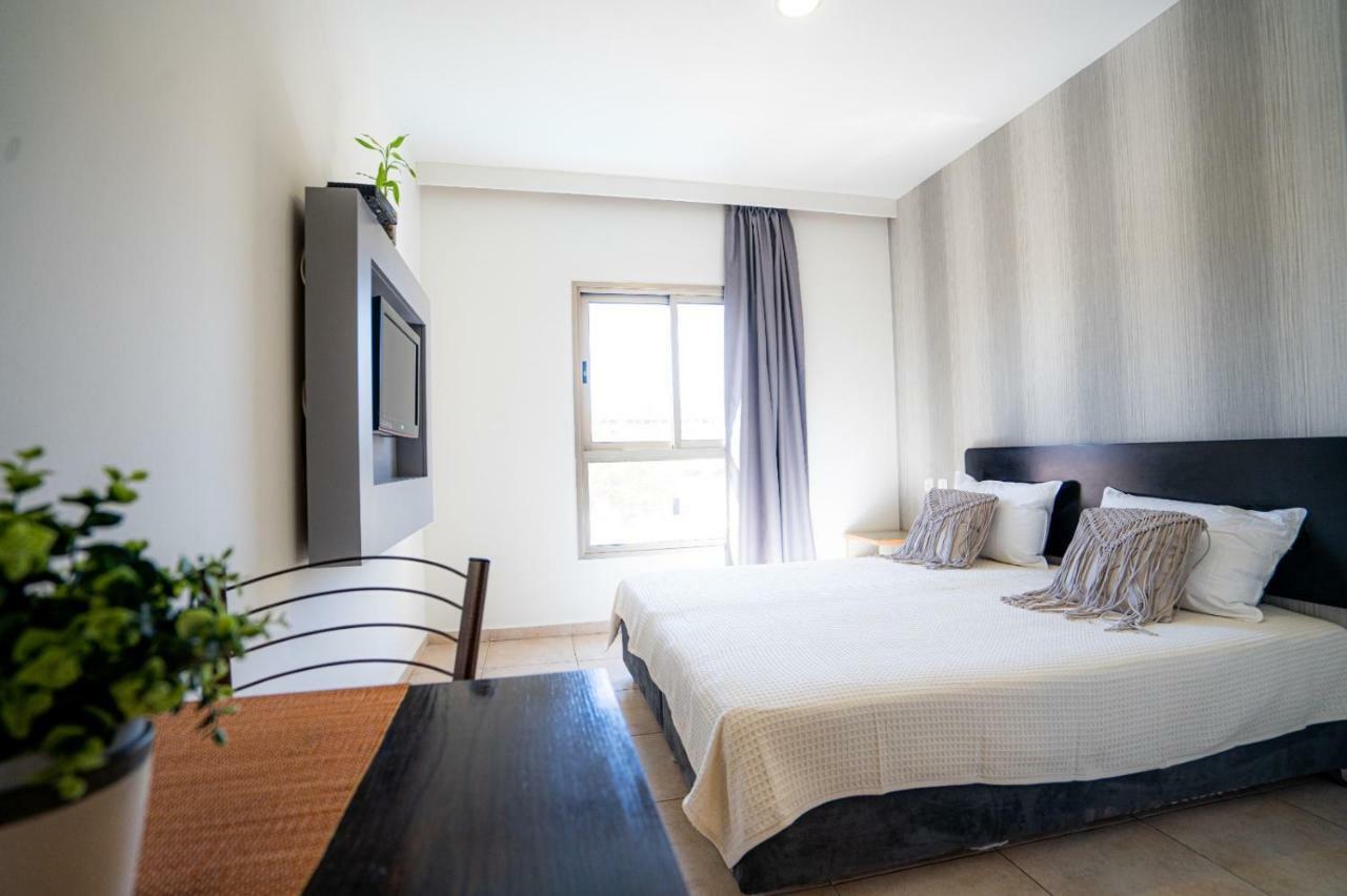 Hotel Tzabar 3*